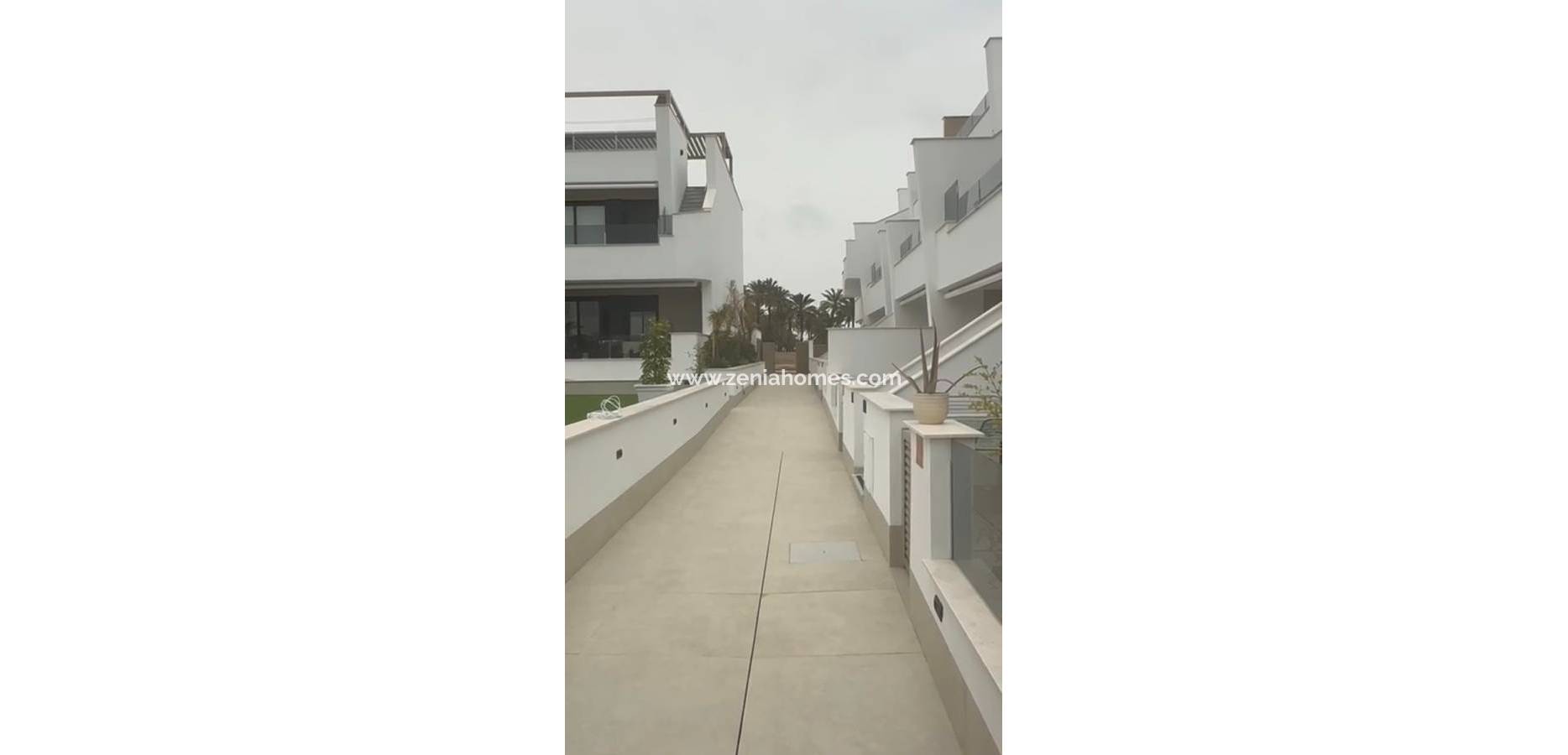 Resale - Penthouse - San Pedro del Pinatar