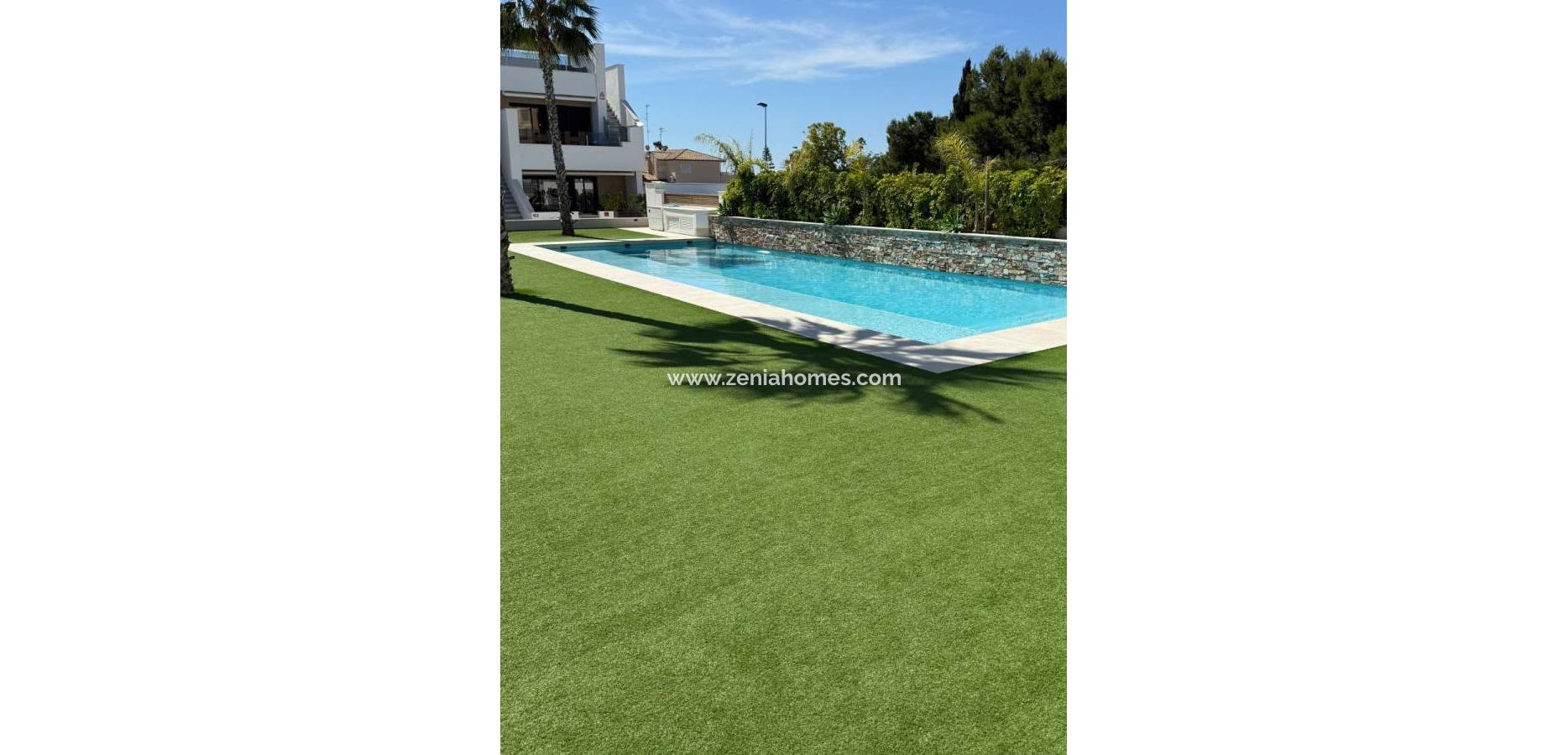 Resale - Penthouse - San Pedro del Pinatar