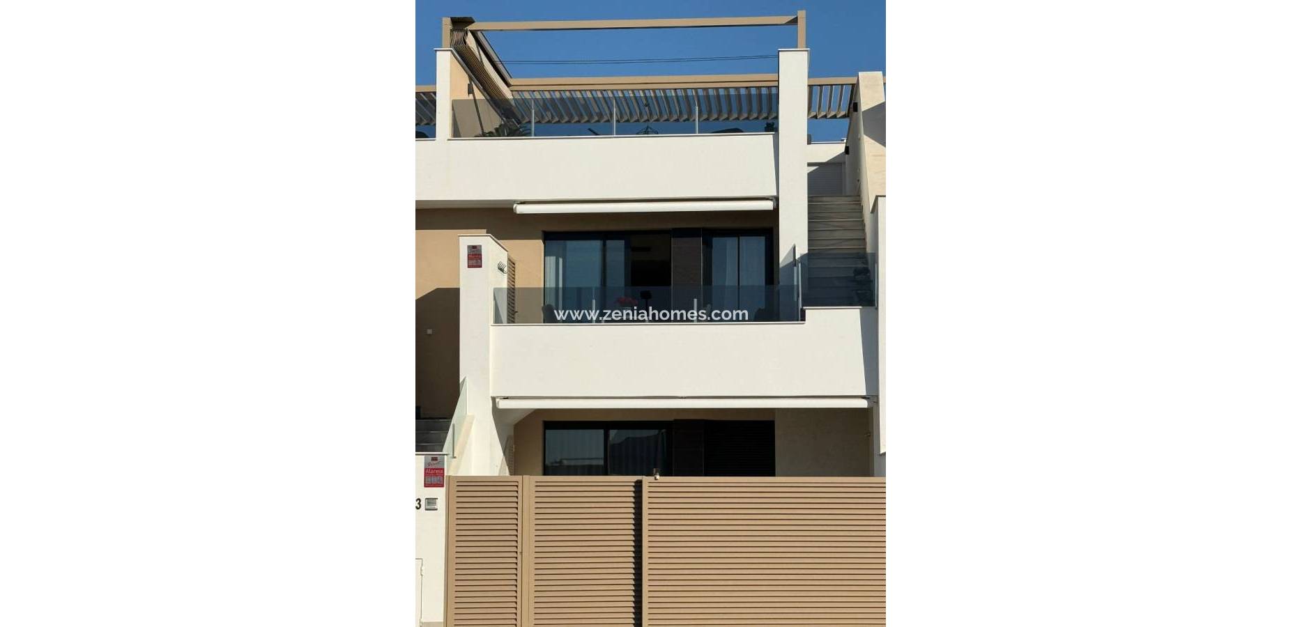 Resale - Penthouse - San Pedro del Pinatar
