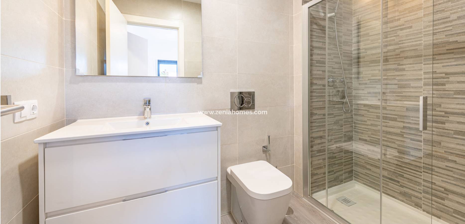 New Build - Bungalow - Cala Murada (Manacor) - Spain