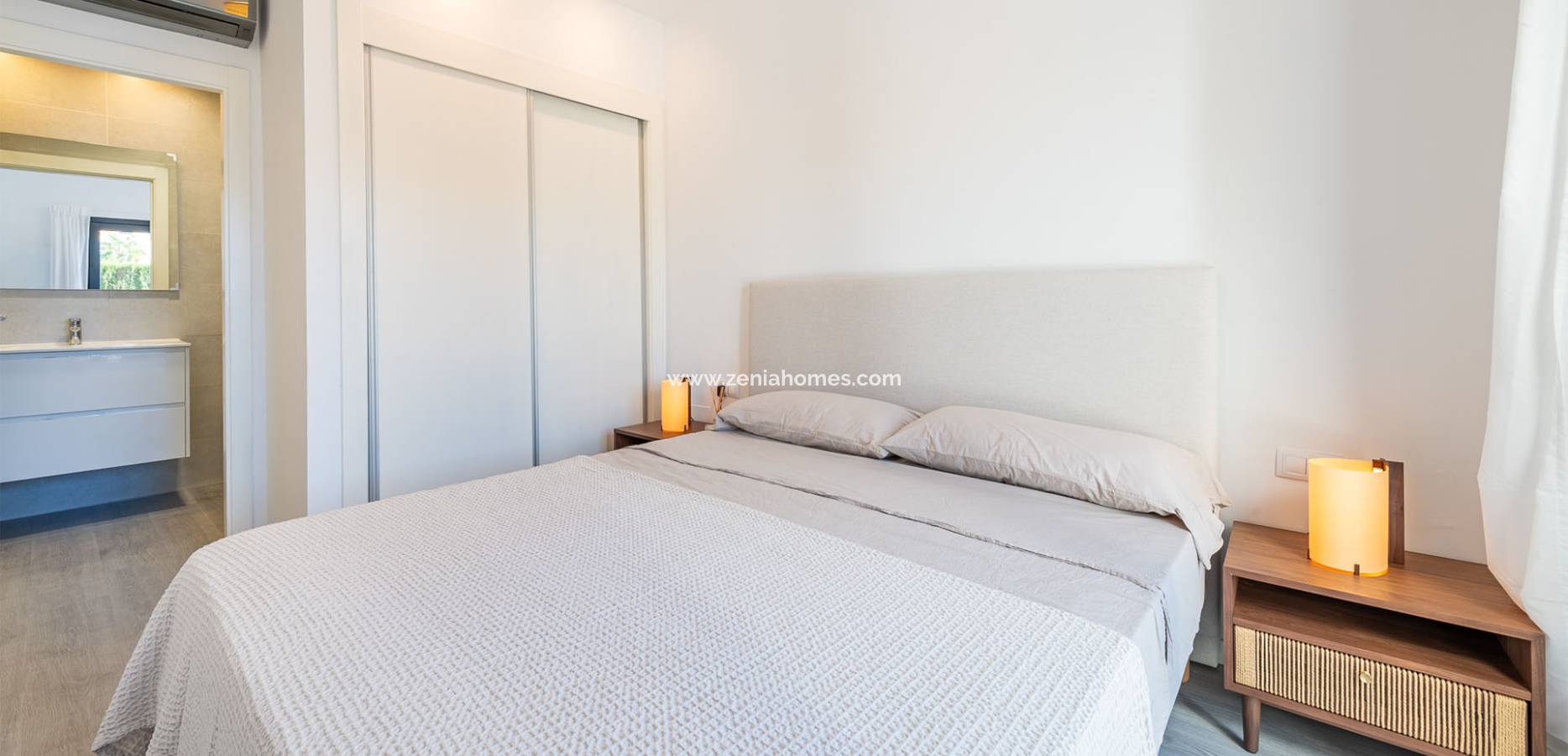 New Build - Bungalow - Cala Murada (Manacor) - Spain