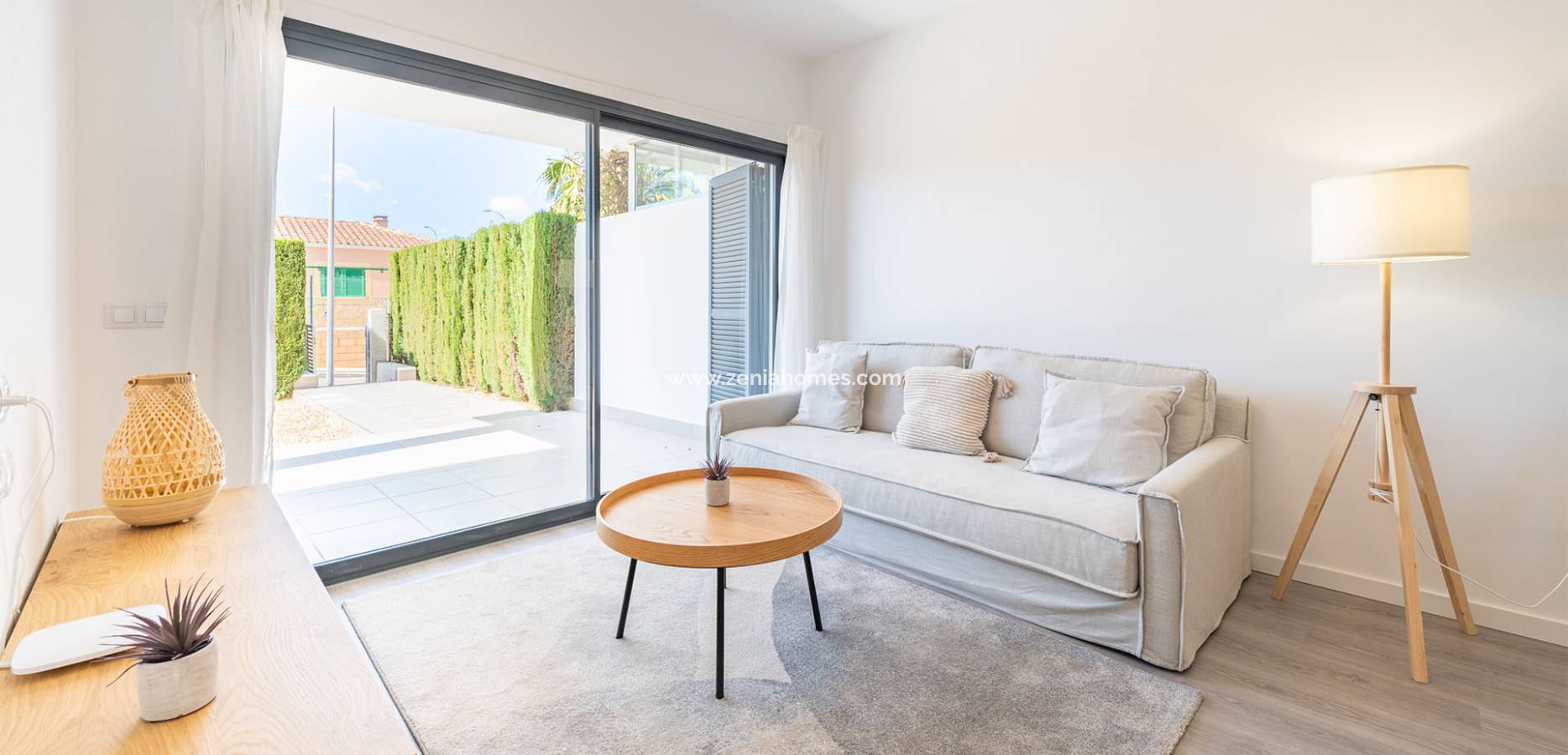 New Build - Bungalow - Cala Murada (Manacor) - Spain
