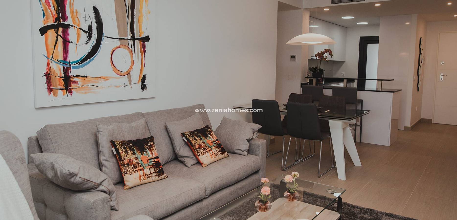 New Build - Квартира - Estepona (Málaga) - Spain