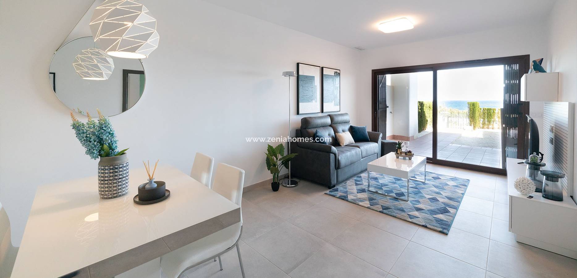 New Build - Bungalow - Pulpí (Almería) - Spain