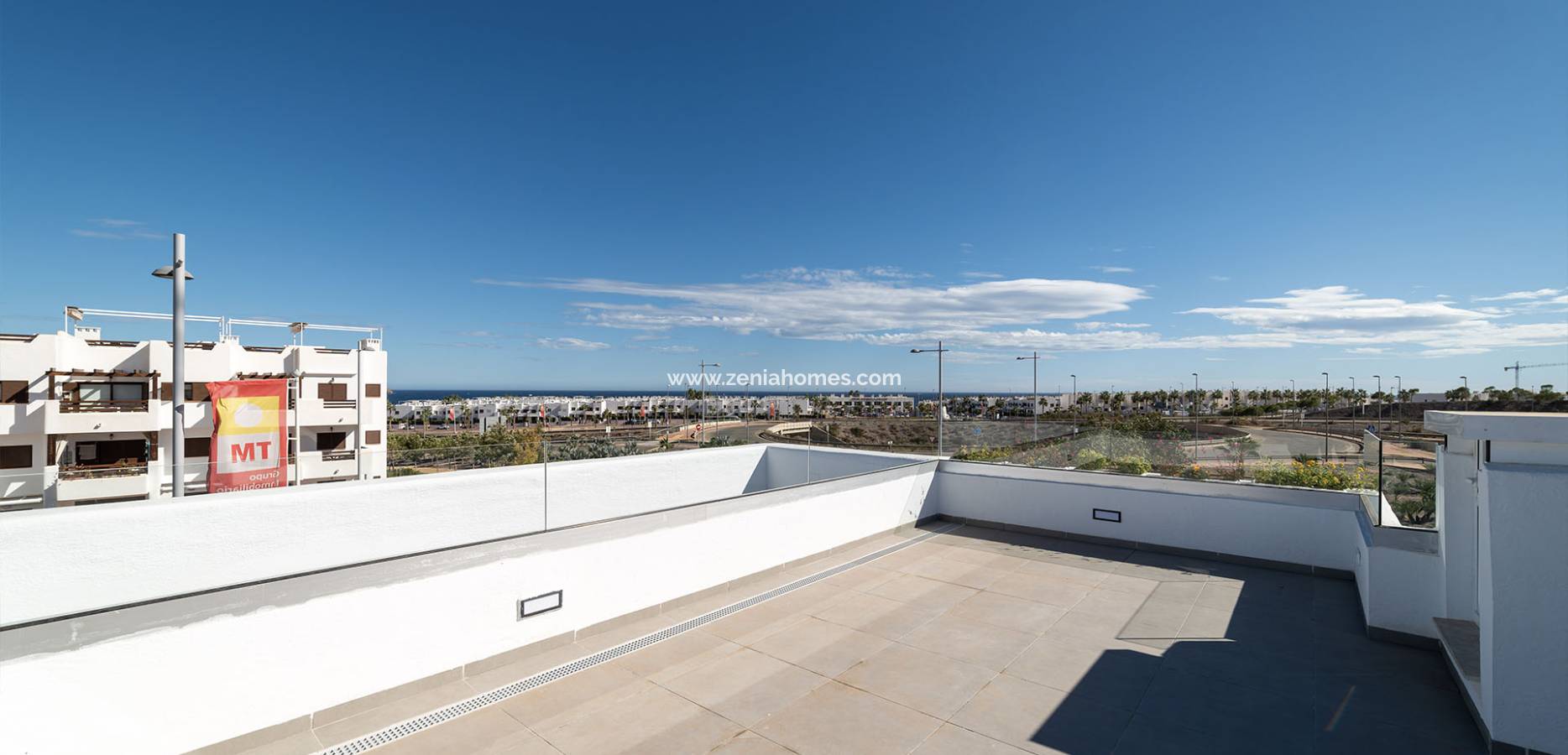 New Build - Semi-Detached - Pulpí (Almería) - Spain