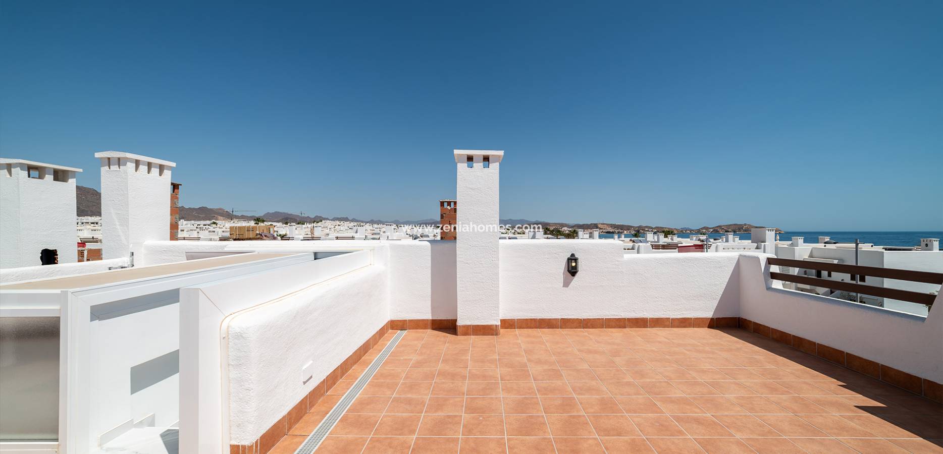 New Build - Бунгало - Pulpí (Almería) - Spain