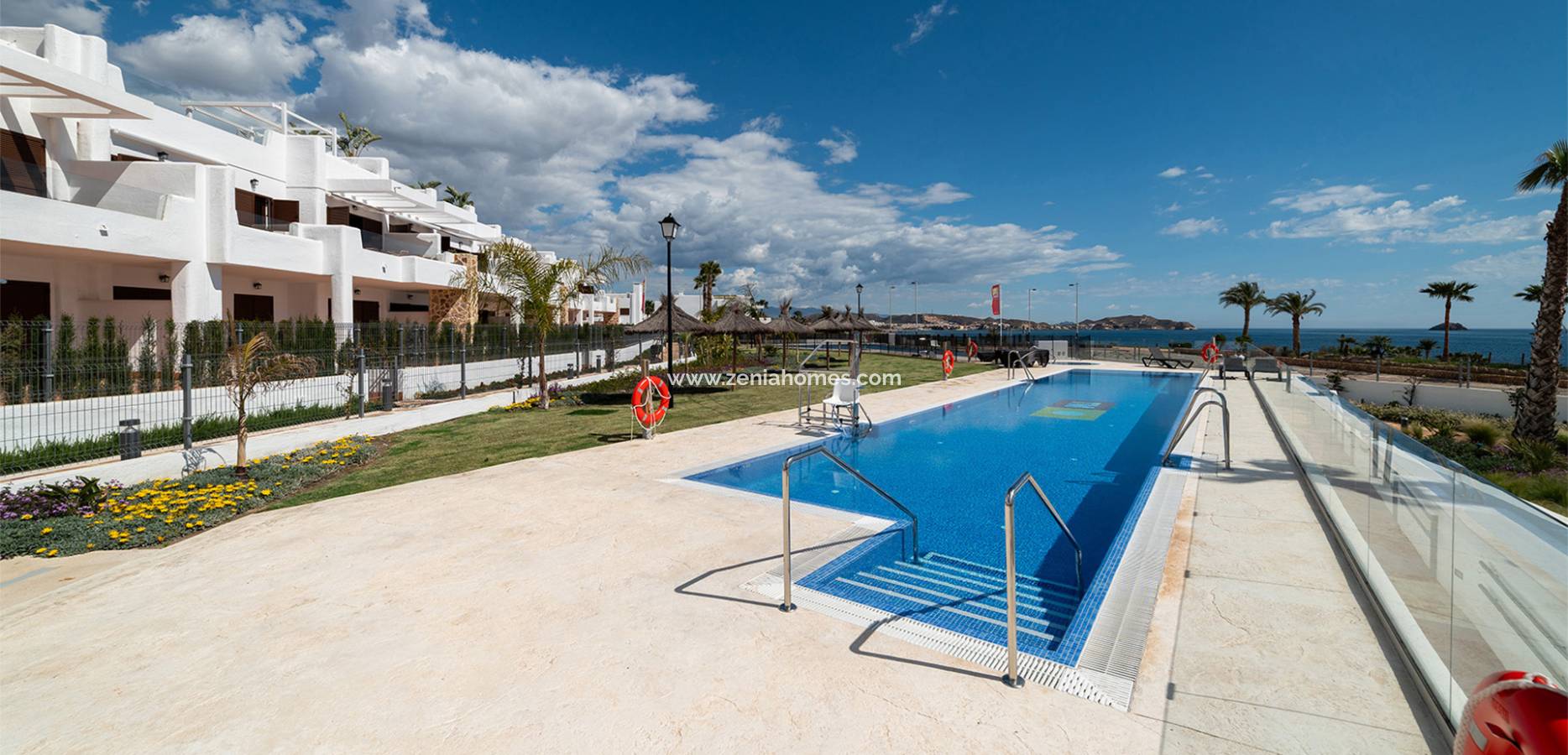 Nueva construcción  - Bungalow - Pulpí (Almería) - Spain