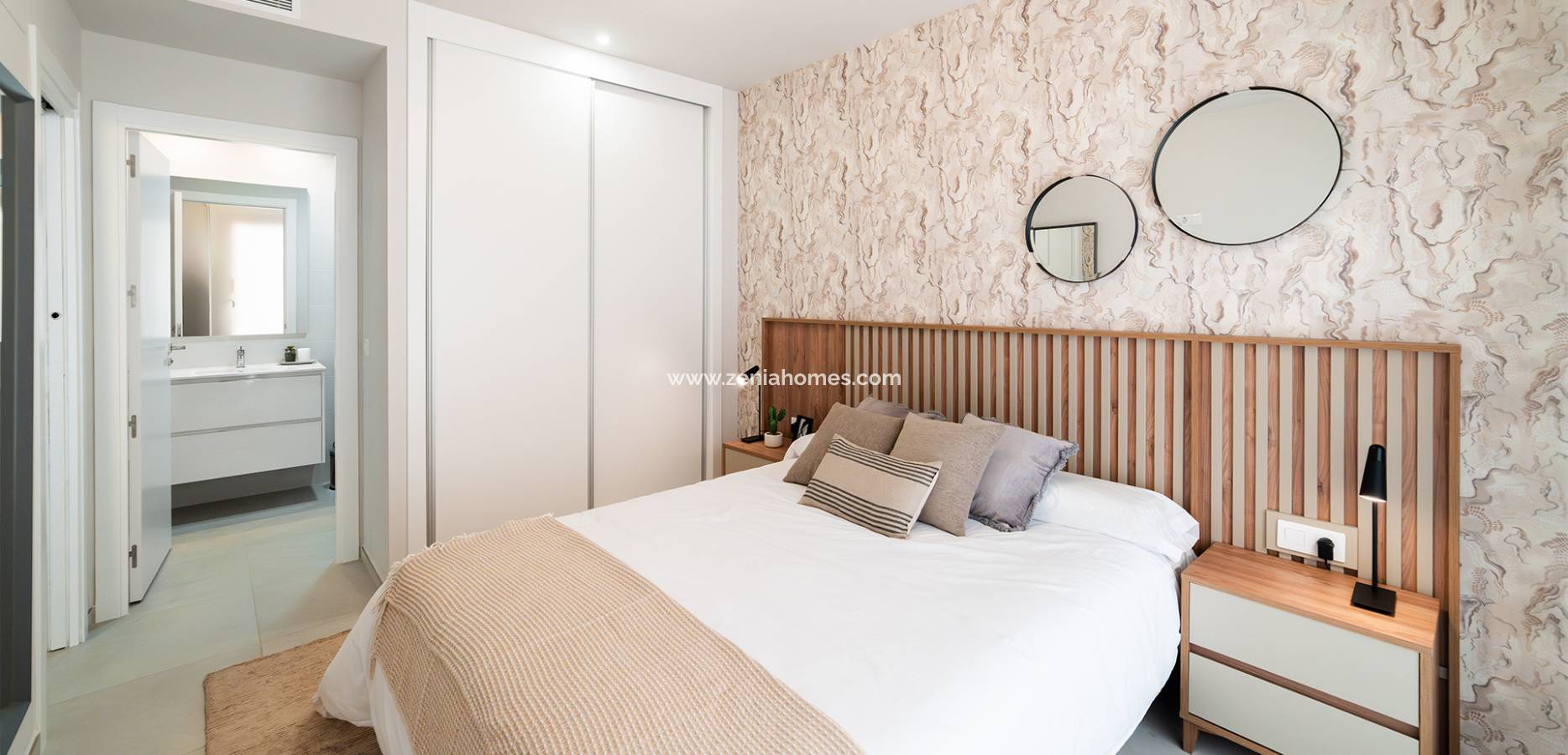New Build - Bungalow - Pulpí (Almería) - Spain