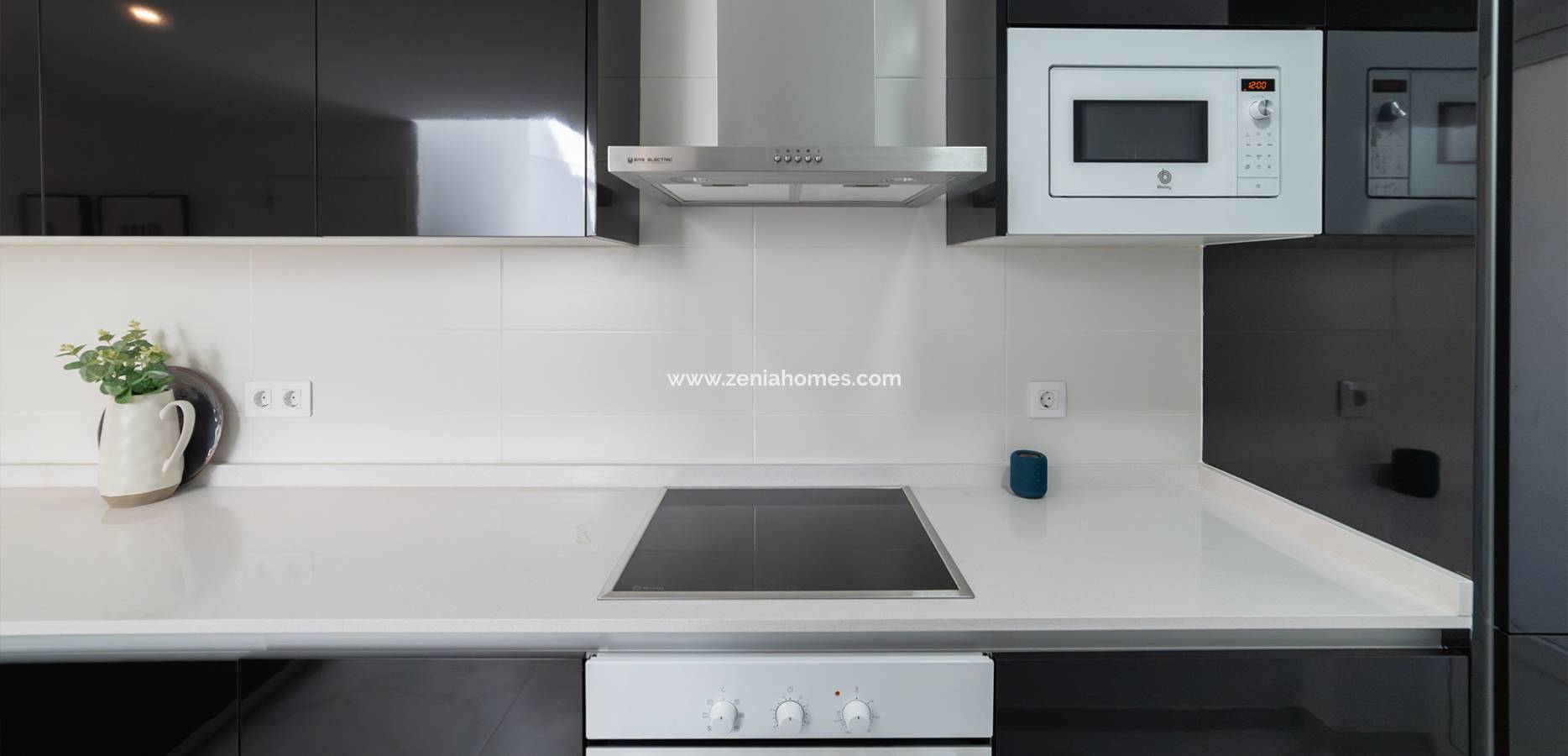 New Build - Bungalow - Pulpí (Almería) - Spain