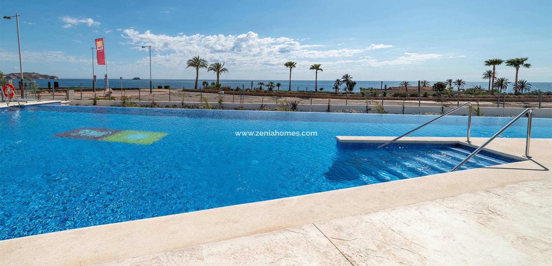 New Build - Bungalow - Pulpí (Almería) - Spain