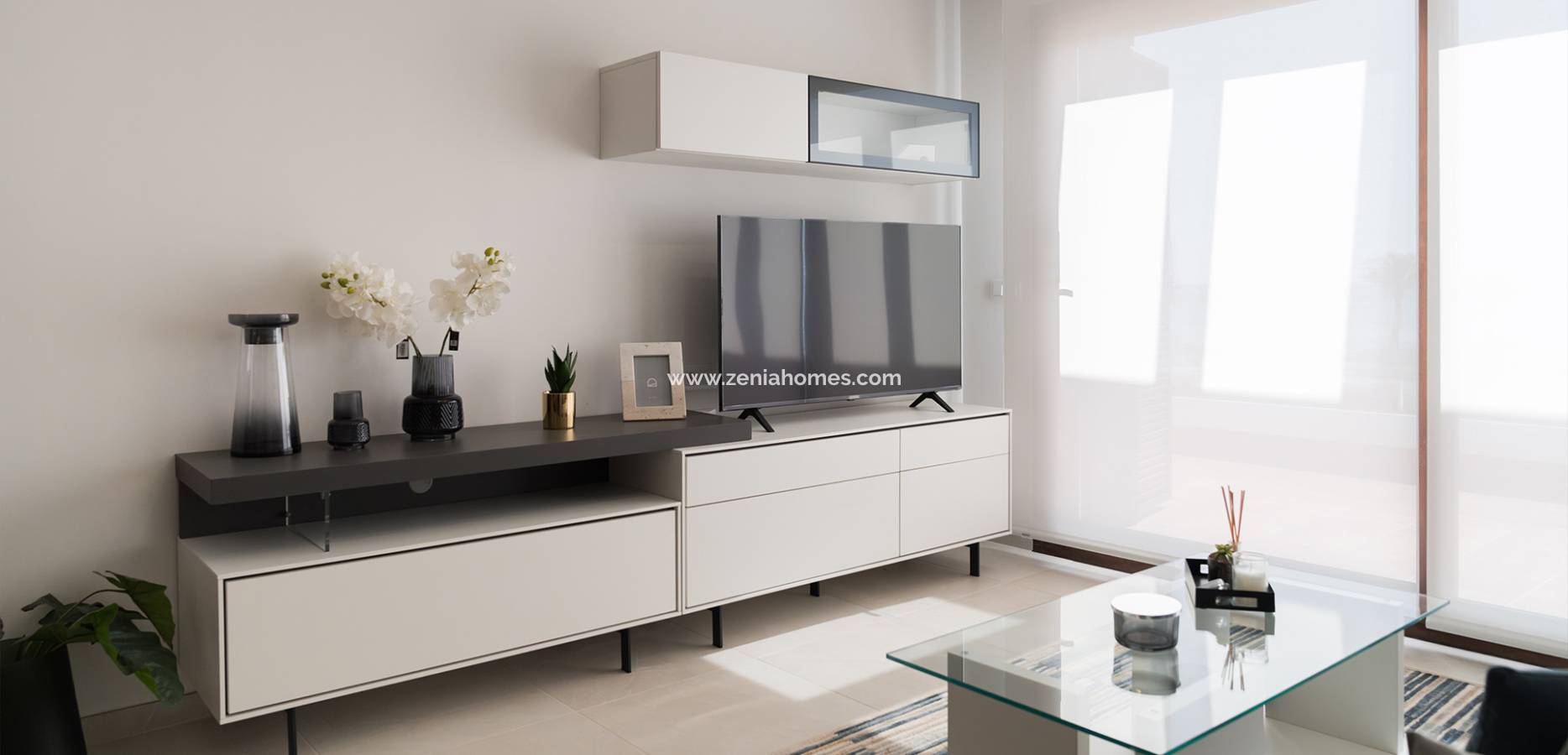 New Build - Bungalow - Pulpí (Almería) - Spain