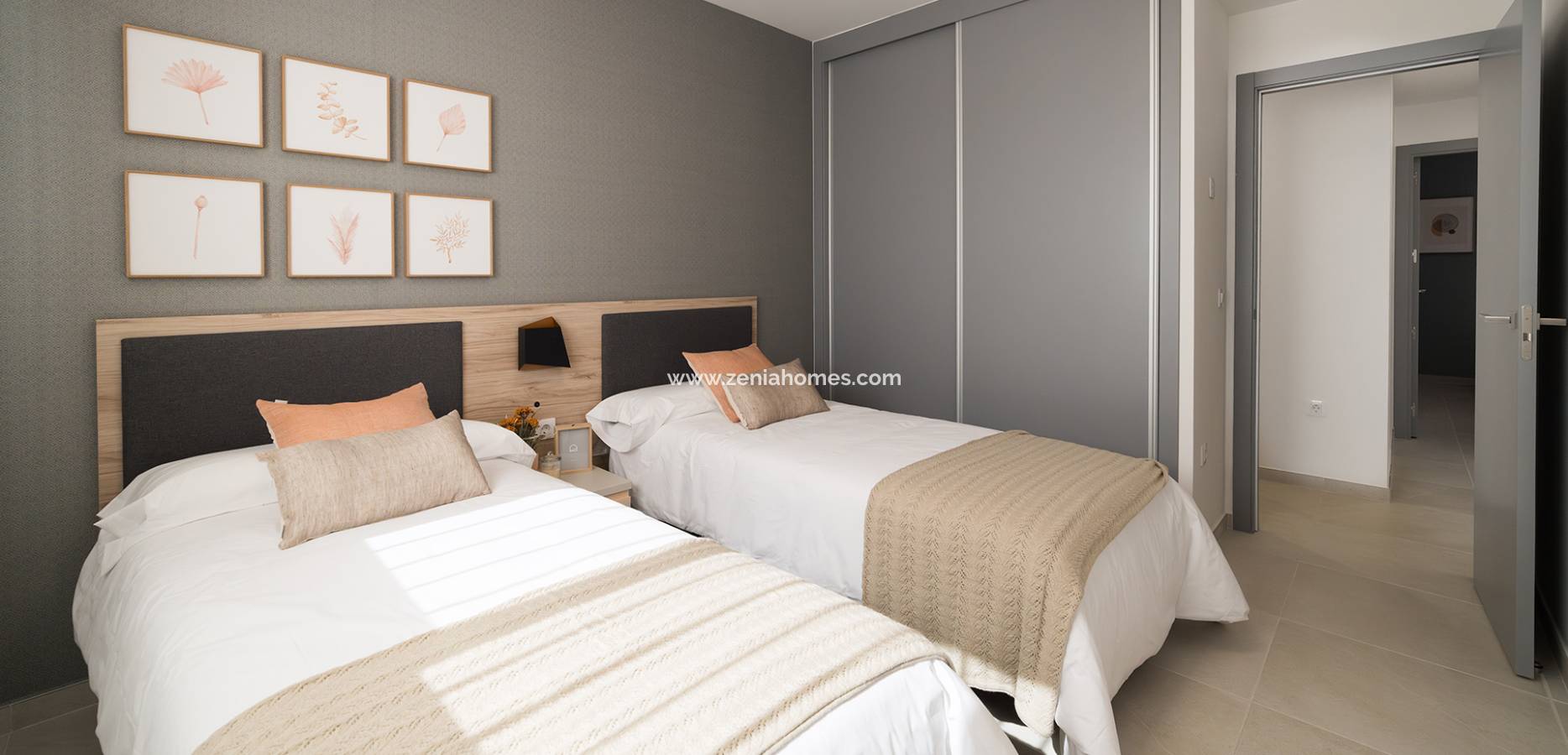 Nouvelle construction - Bungalow - Pulpí (Almería) - Spain