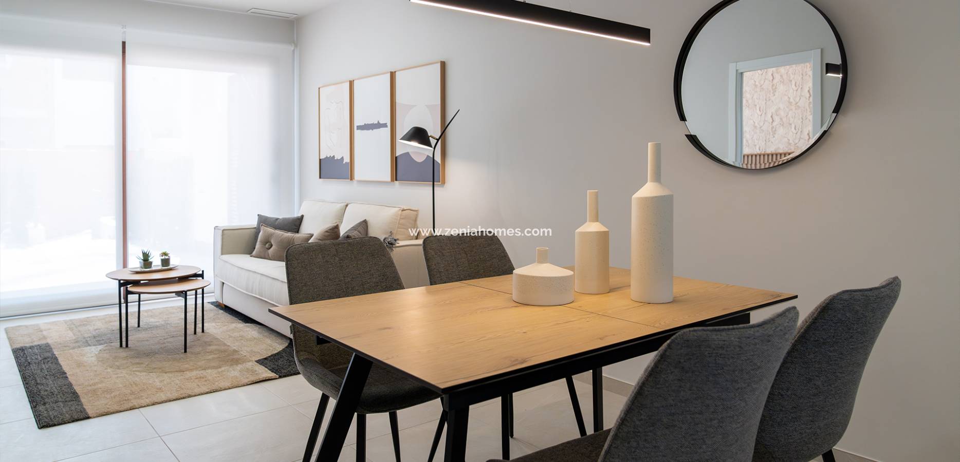 Nouvelle construction - Bungalow - Pulpí (Almería) - Spain