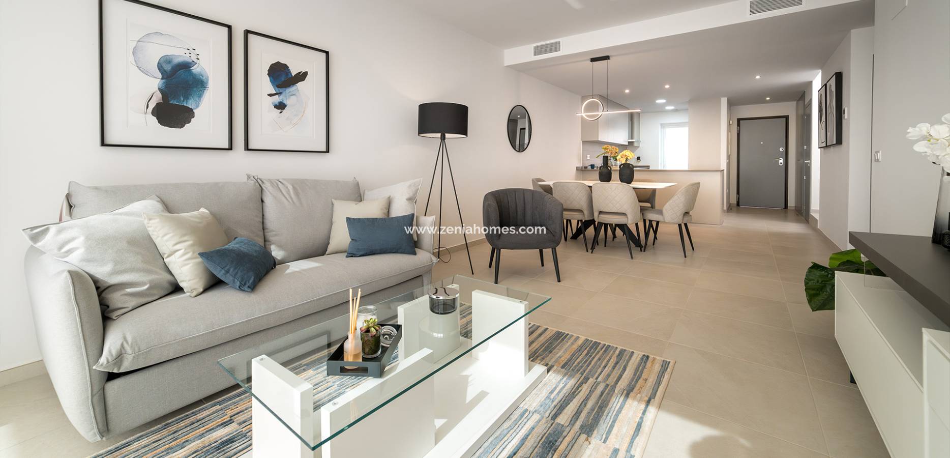 New Build - Bungalow - Pulpí (Almería) - Spain