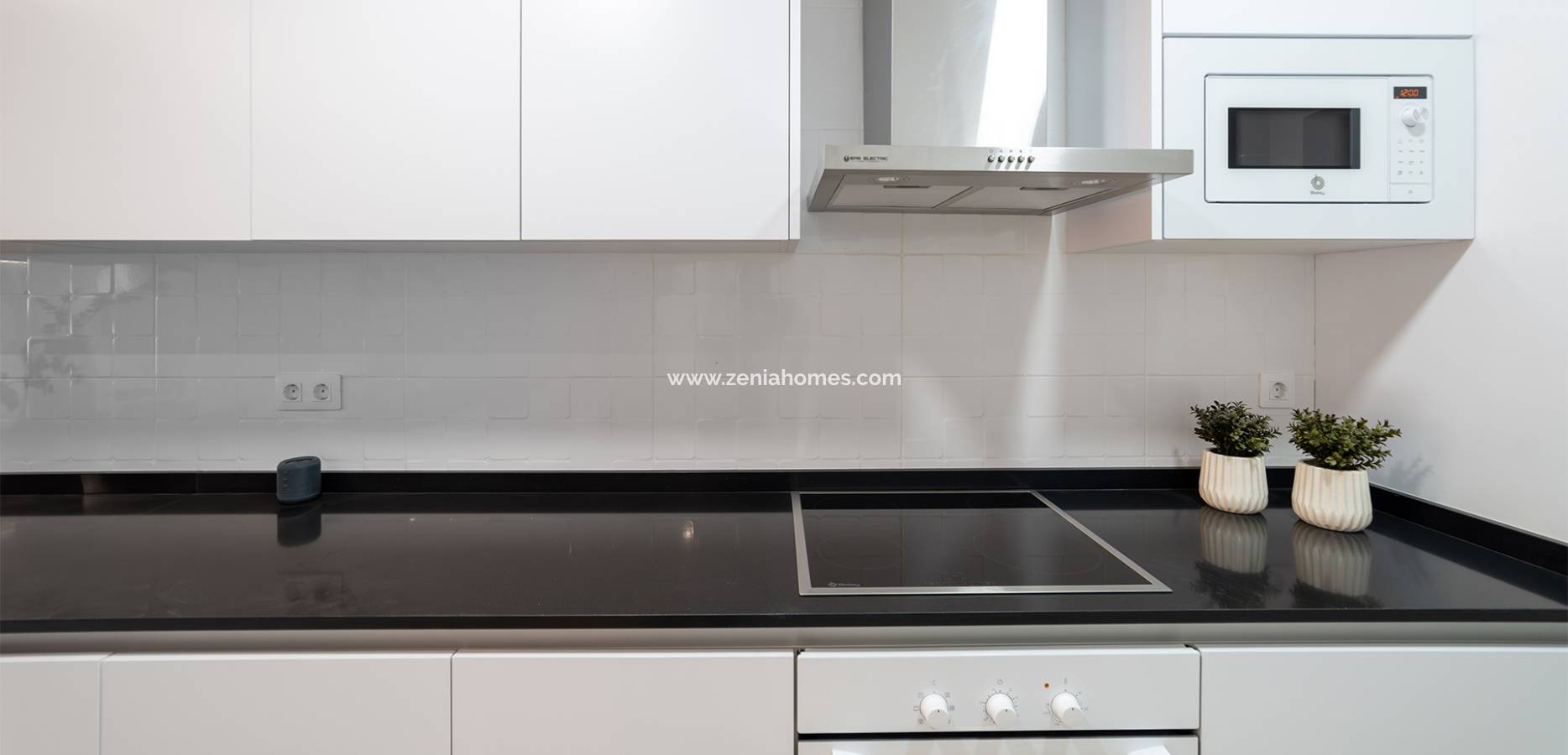 Nouvelle construction - Bungalow - Pulpí (Almería) - Spain