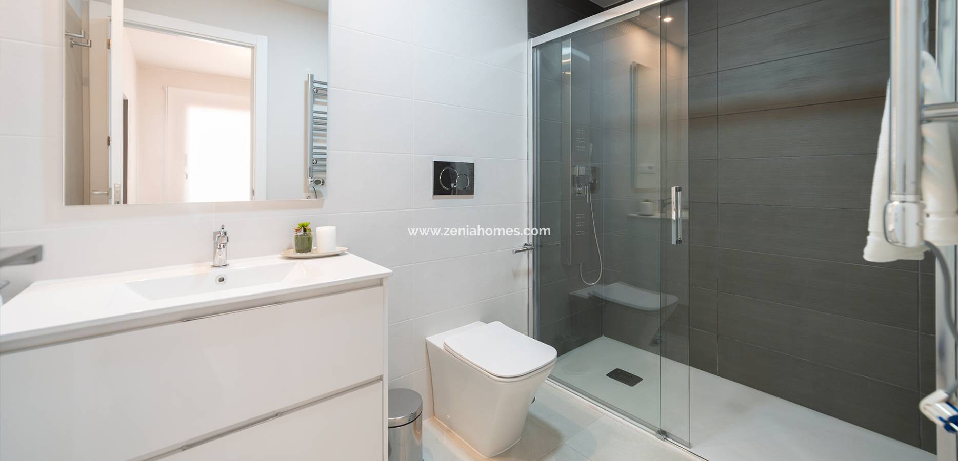New Build - Bungalow - Pulpí (Almería) - Spain
