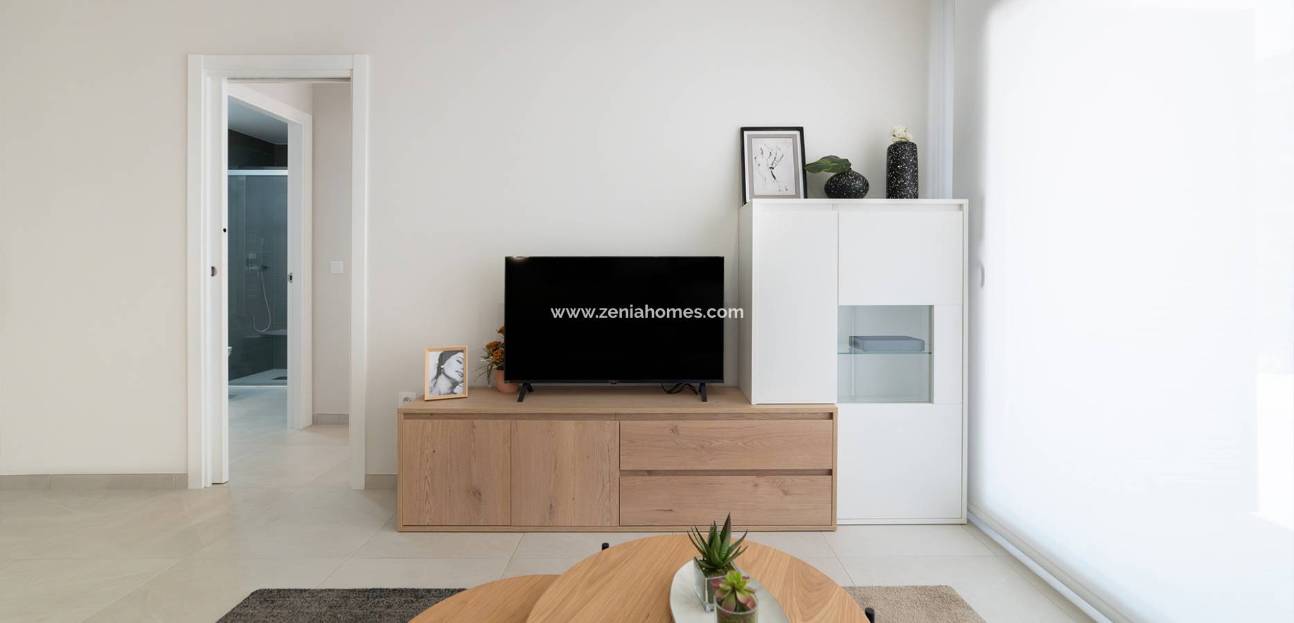 New Build - Bungalow - Pulpí (Almería) - Spain