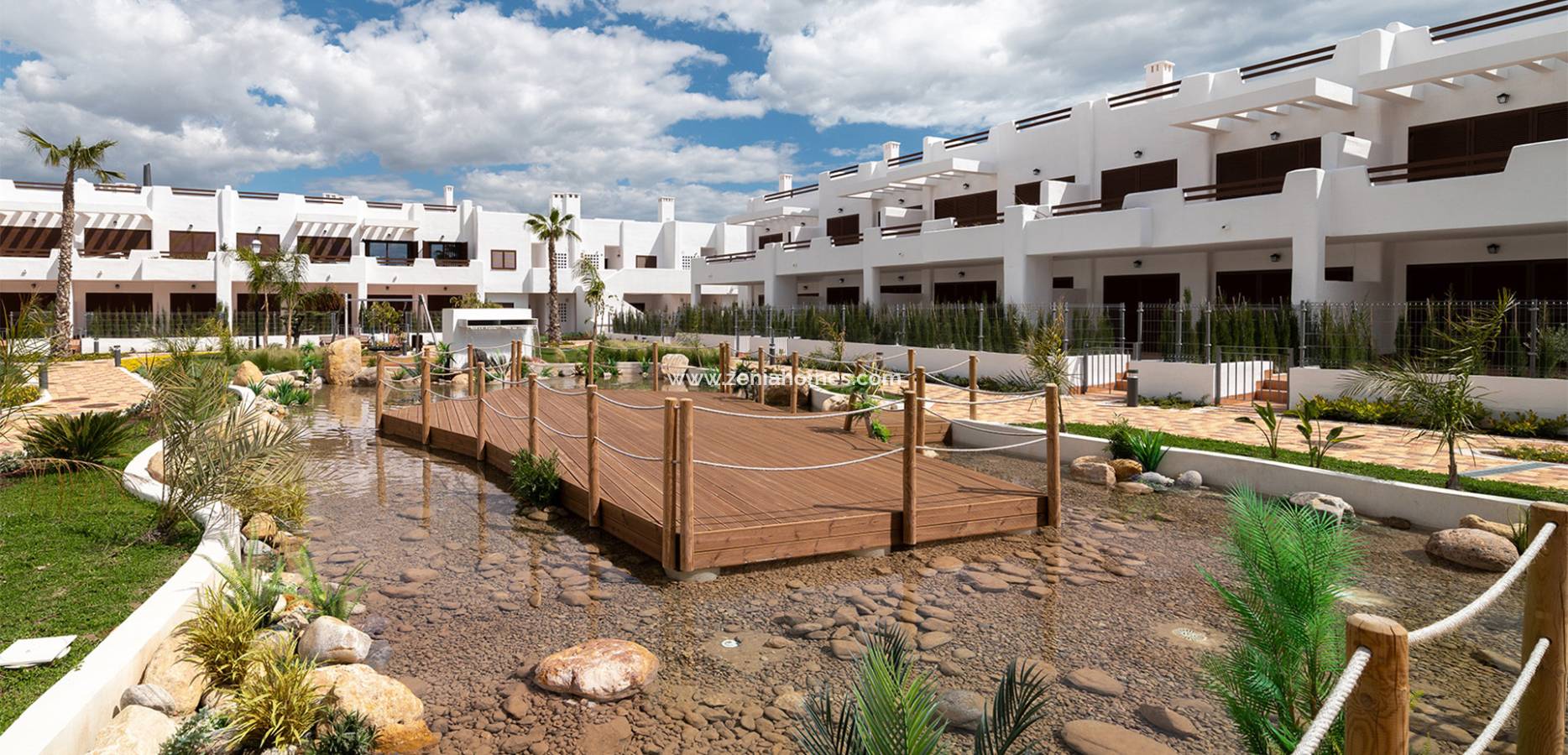 Nouvelle construction - Bungalow - Pulpí (Almería) - Spain