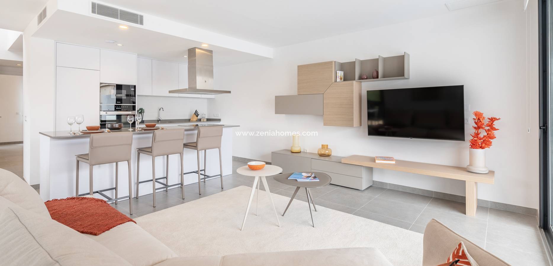 New Build - Semi-Detached - Capdepera - Spain