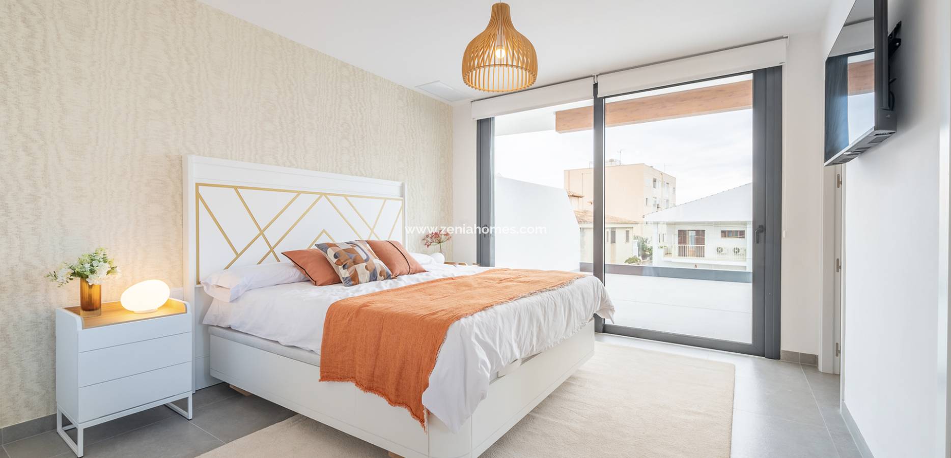 New Build - Semi-Detached - Capdepera - Spain