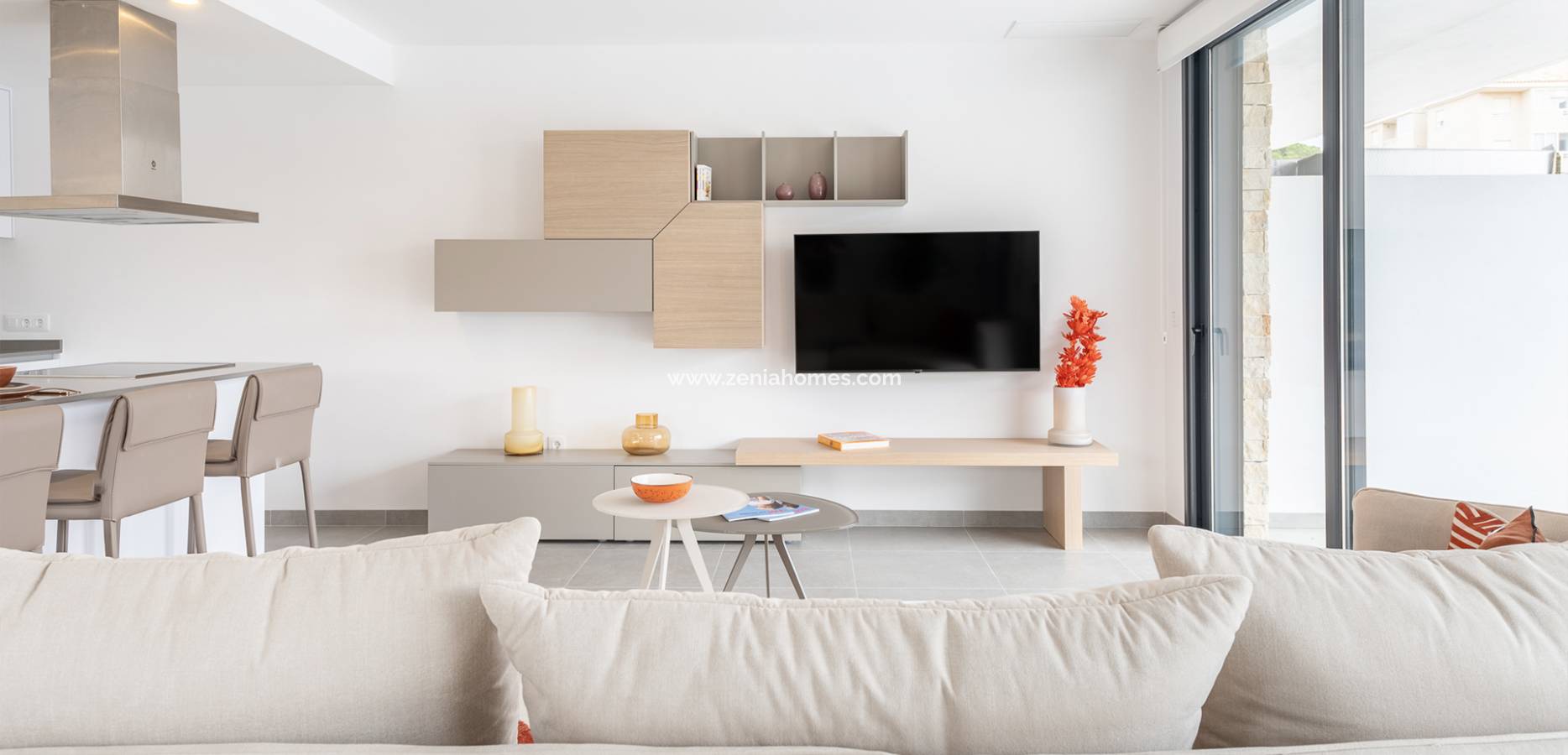 New Build - Semi-Detached - Capdepera - Spain