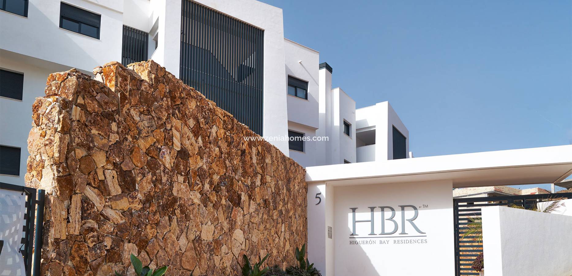 New Build - Apartment - Fuengirola - Spain