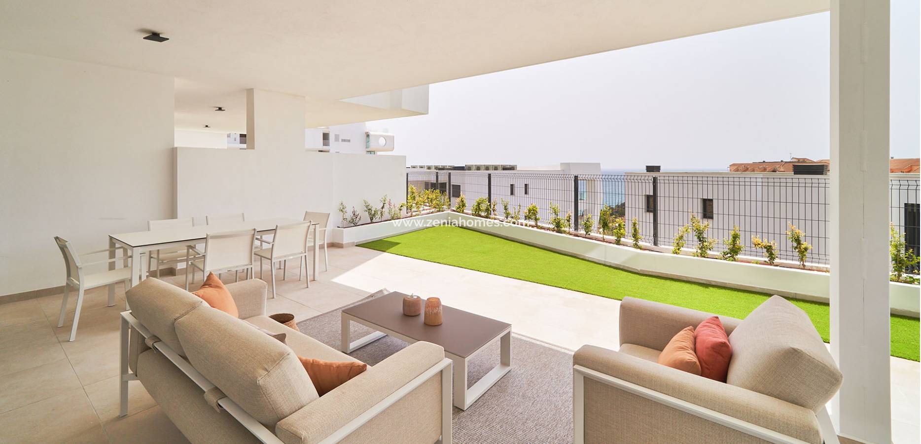 New Build - Apartment - Fuengirola - Spain