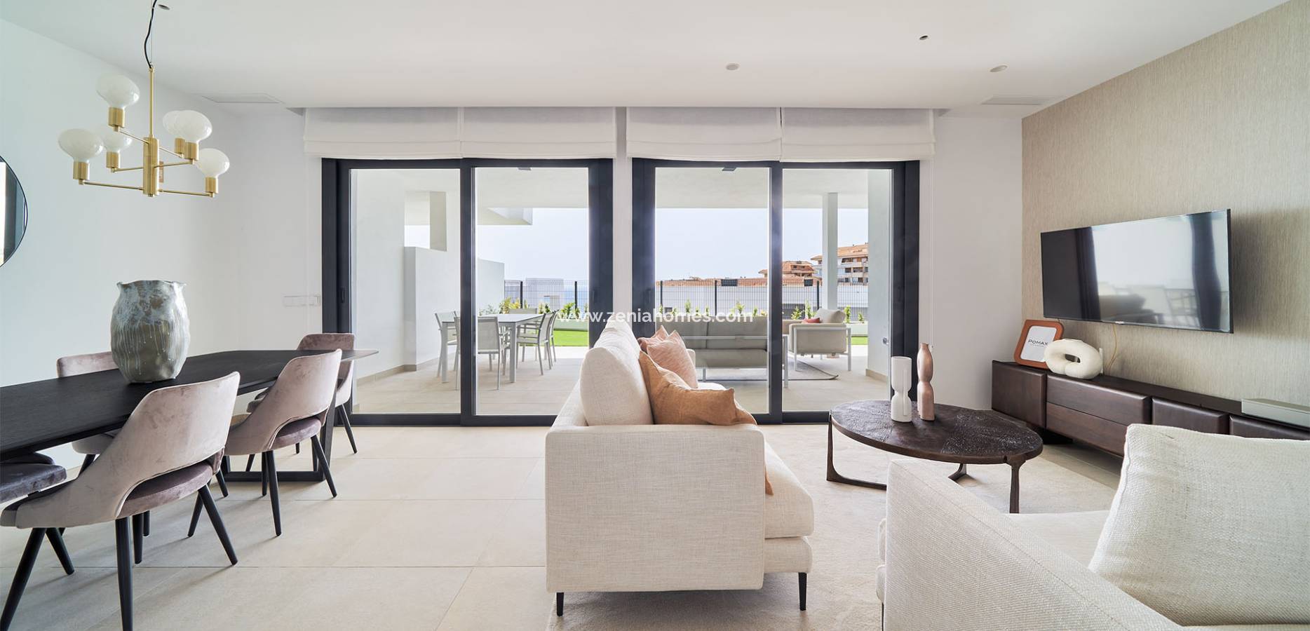 New Build - Penthouse - Fuengirola - Spain
