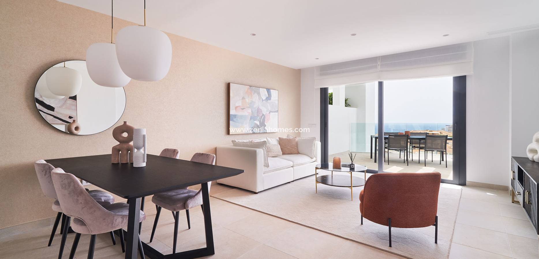 New Build - Penthouse - Fuengirola - Spain