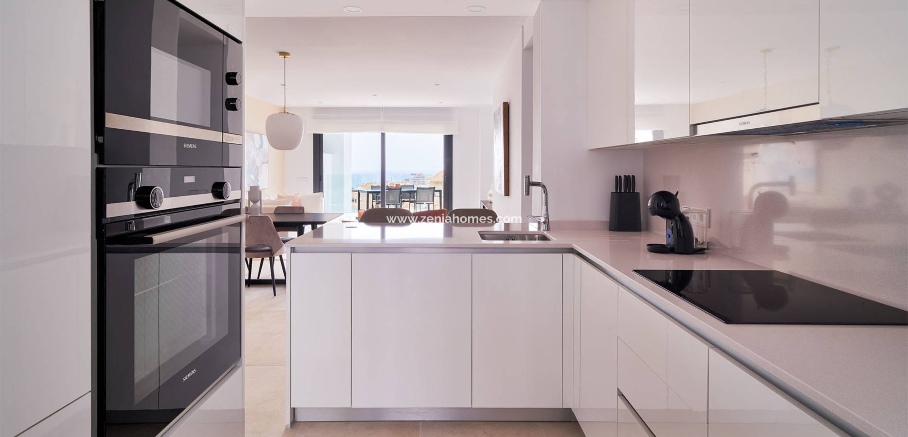 New Build - Wohnung - Fuengirola - Spain