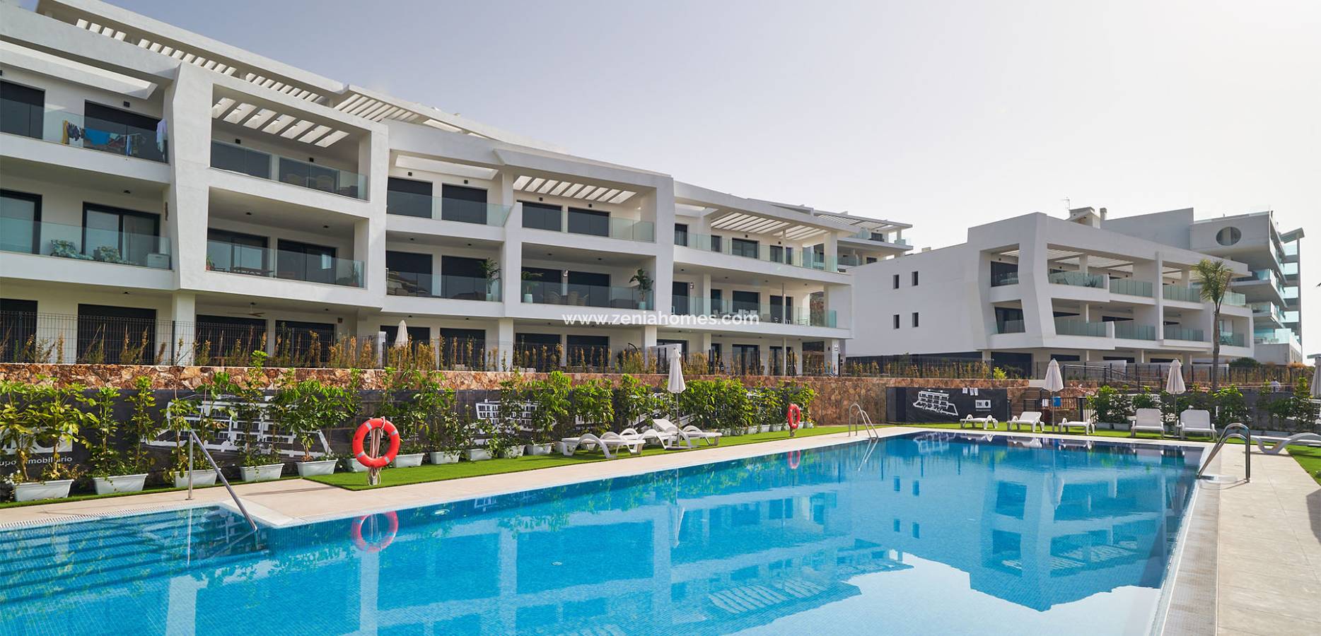New Build - Wohnung - Fuengirola - Spain