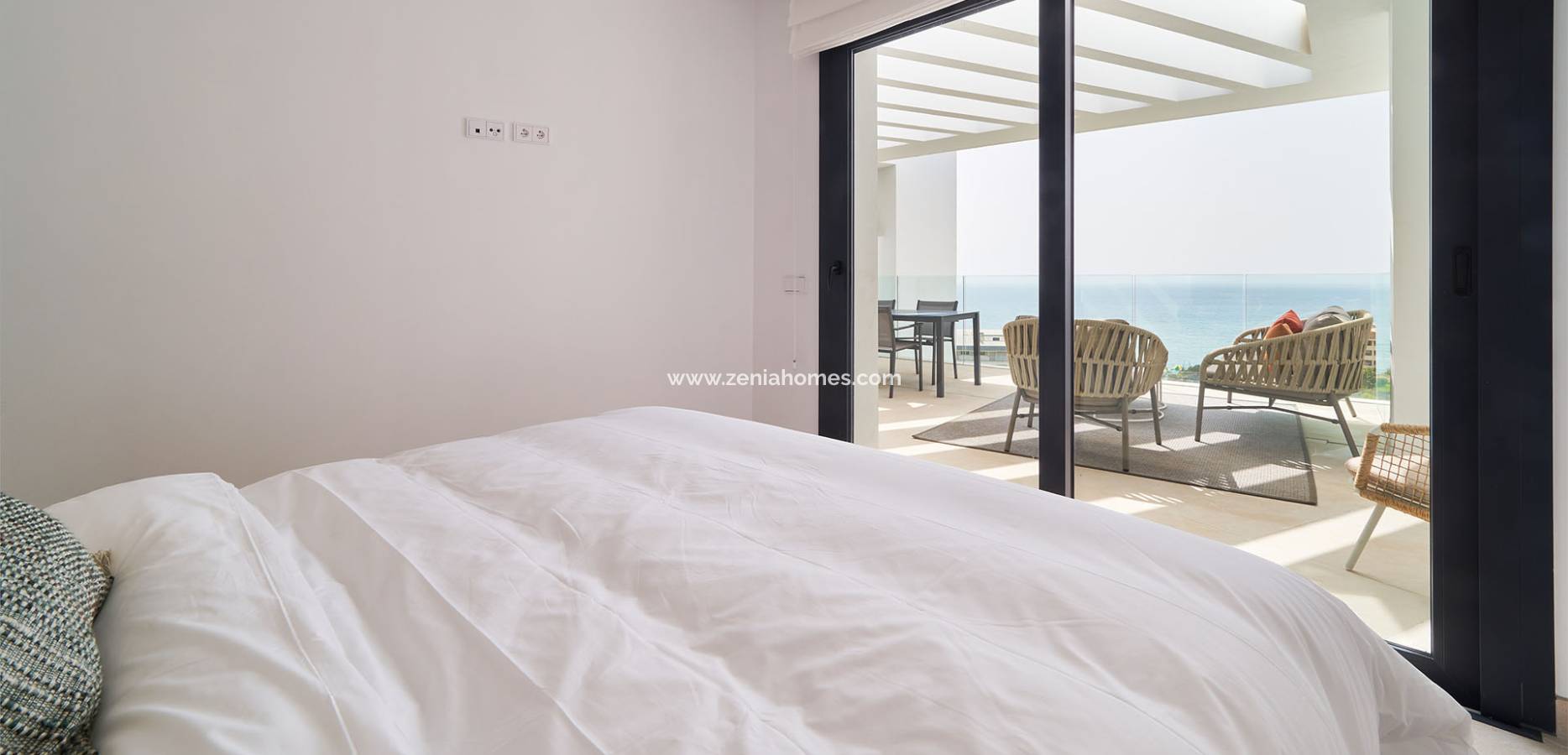 New Build - Wohnung - Fuengirola - Spain