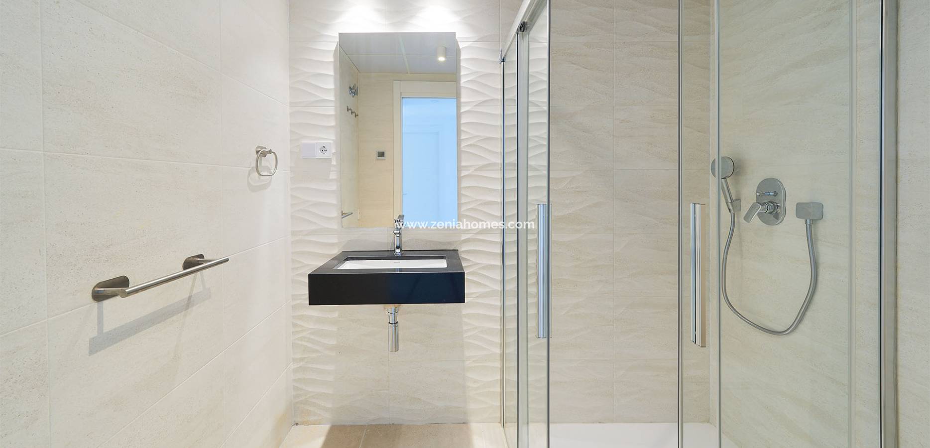 New Build - Wohnung - Fuengirola - Spain