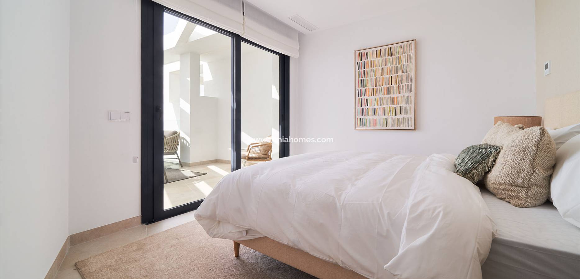 New Build - Penthouse - Fuengirola - Spain