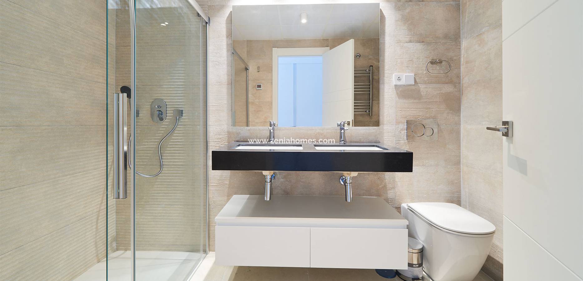 New Build - Wohnung - Fuengirola - Spain