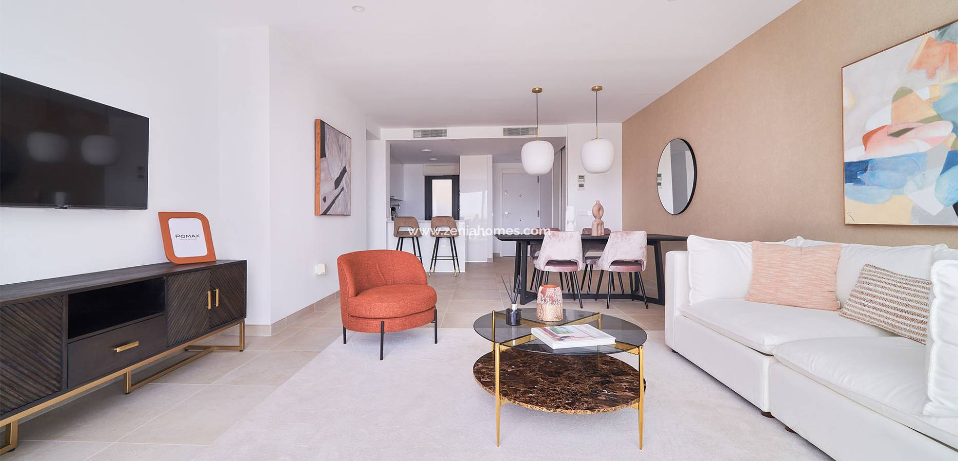 New Build - Wohnung - Fuengirola - Spain