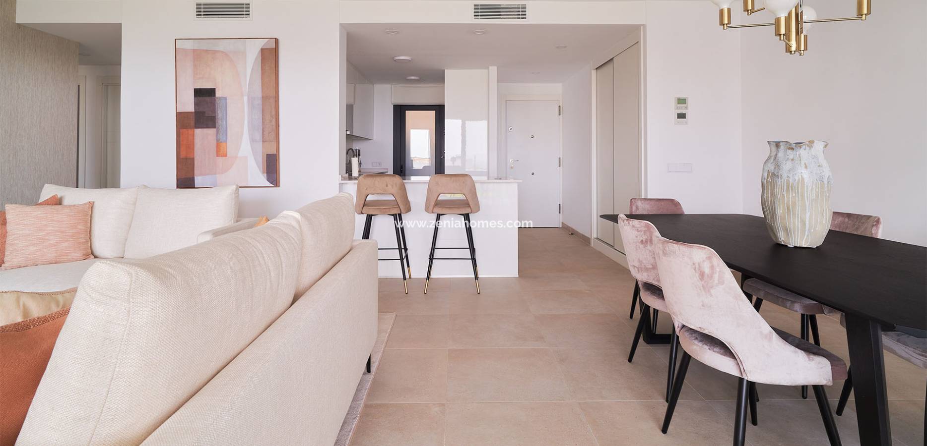 New Build - Wohnung - Fuengirola - Spain