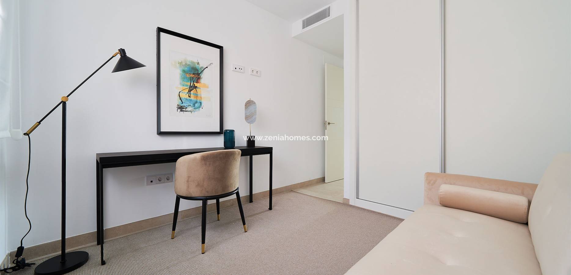 New Build - Íbúð - Fuengirola - Spain