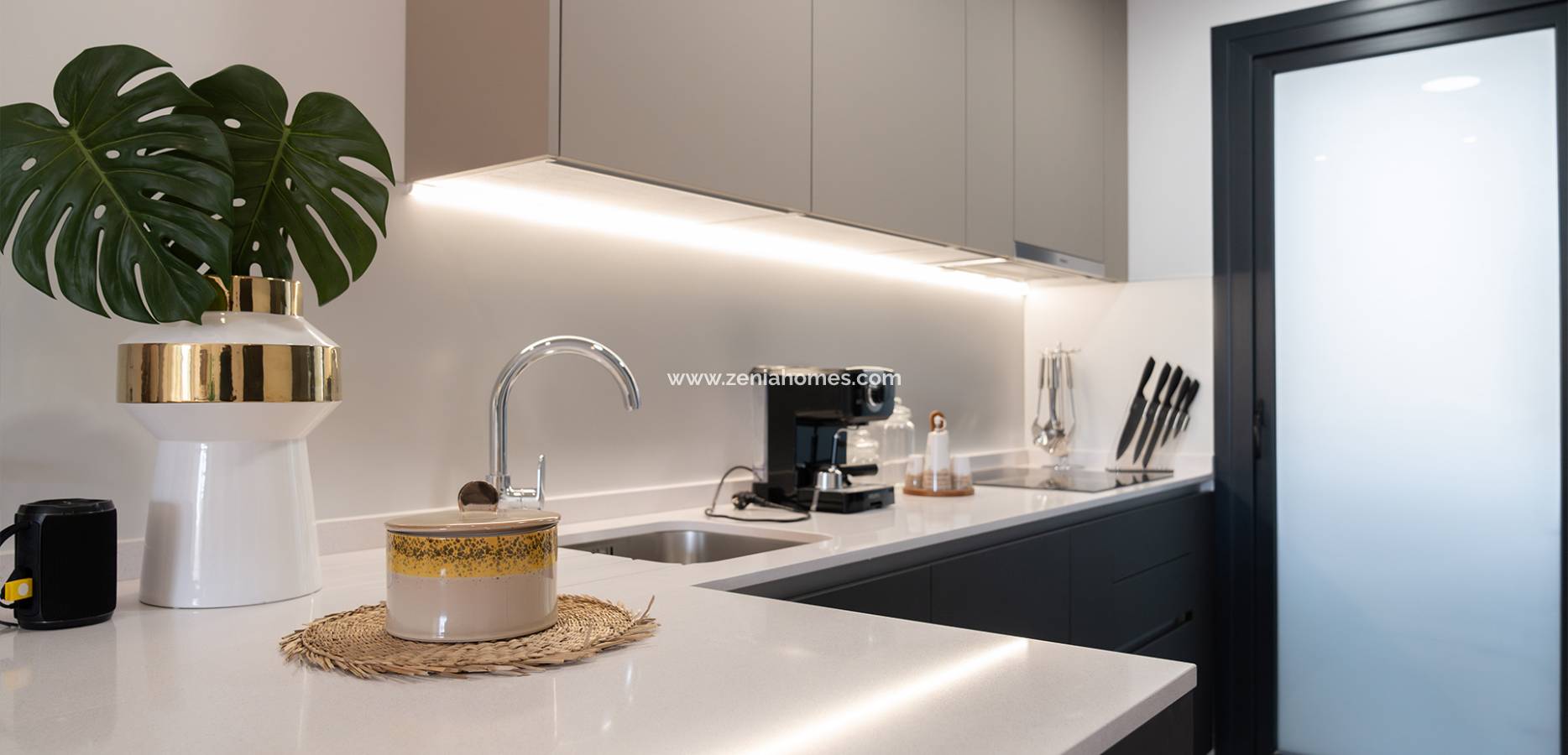 New Build - Lejlighed - Benidorm - Spain