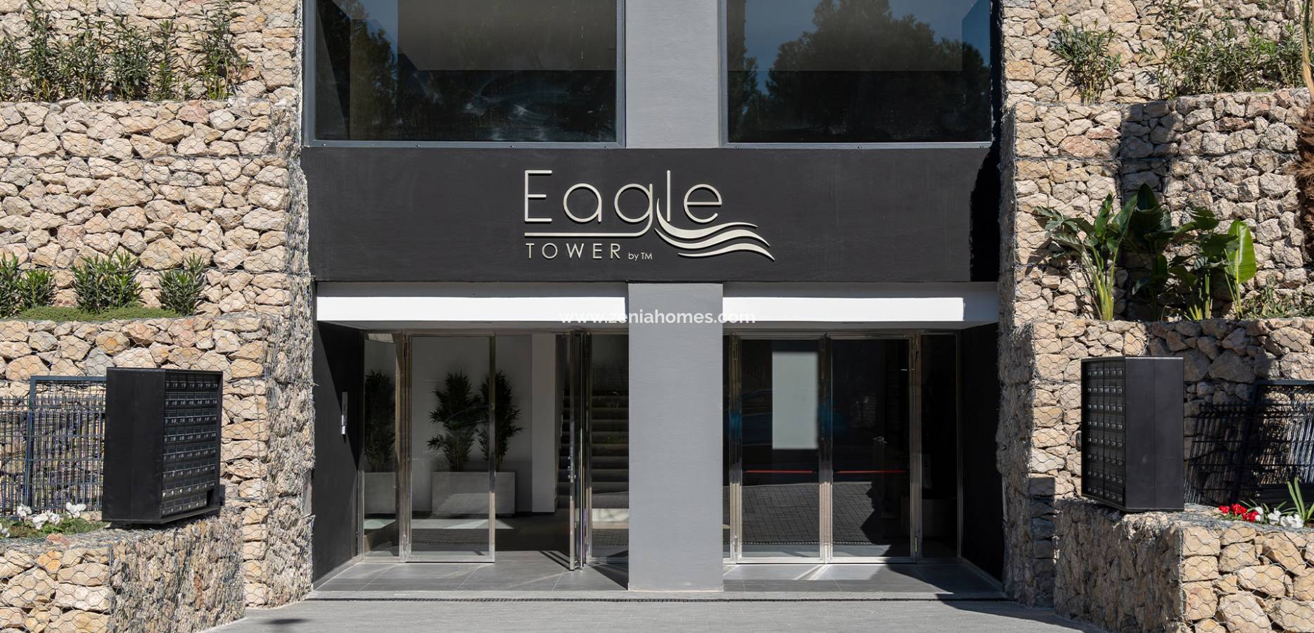 New Build - Lejlighed - Benidorm - Spain