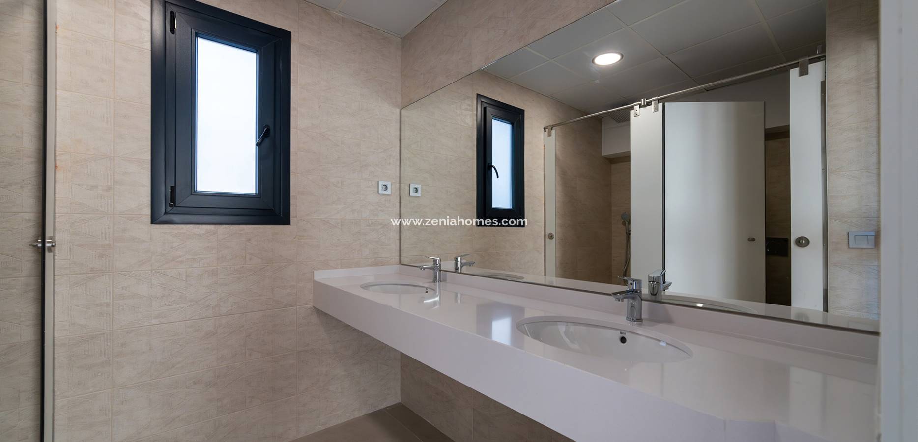 New Build - Lejlighed - Benidorm - Spain