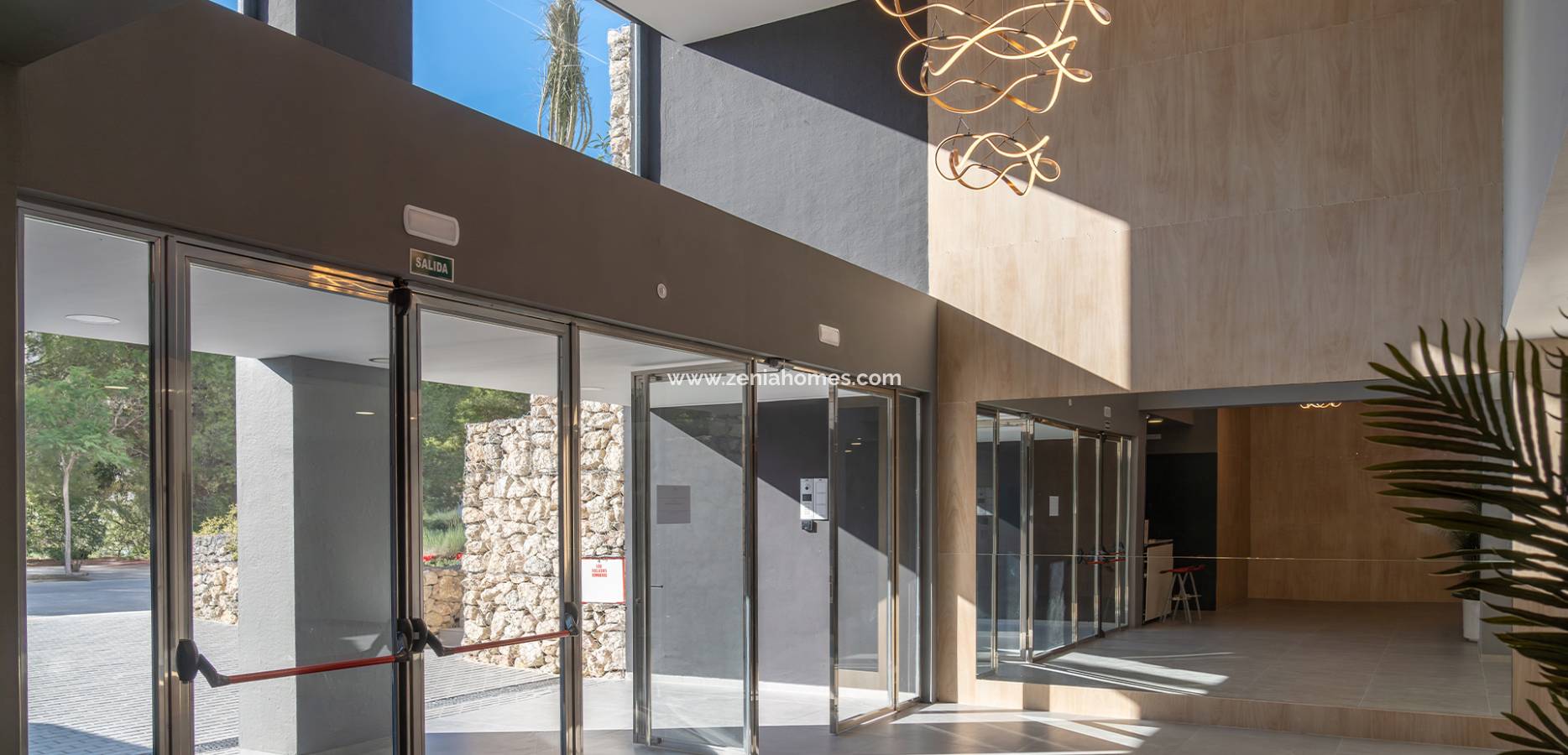 New Build - Lejlighed - Benidorm - Spain