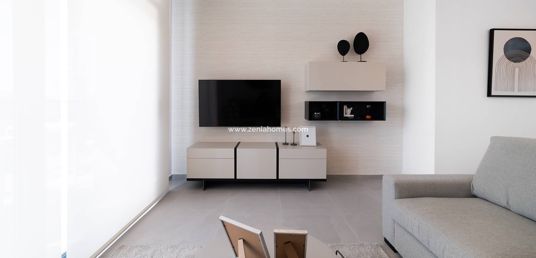 New Build - Lejlighed - Benidorm - Spain