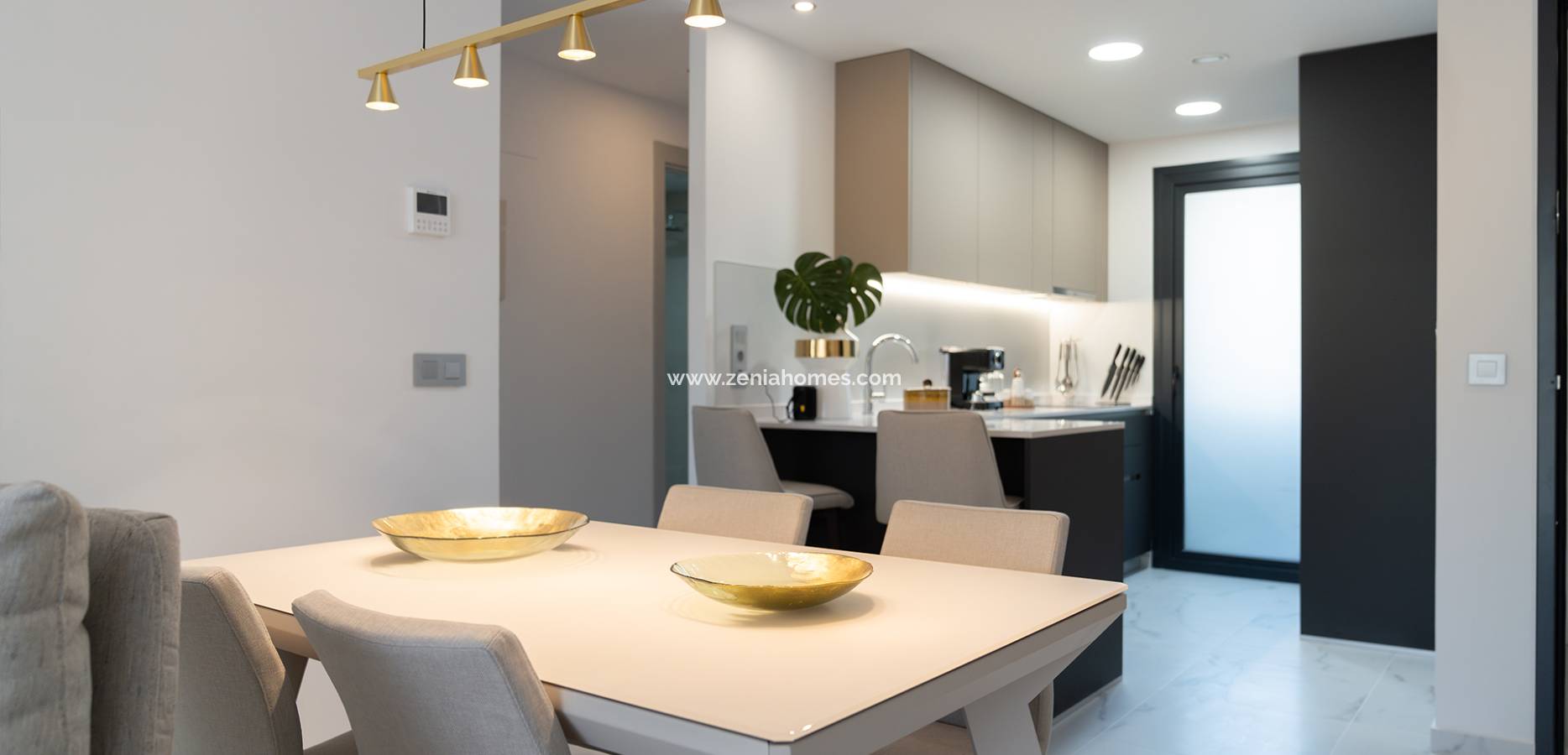 New Build - Íbúð - Benidorm - Spain