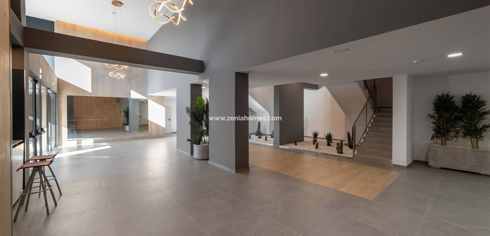 New Build - Íbúð - Benidorm - Spain