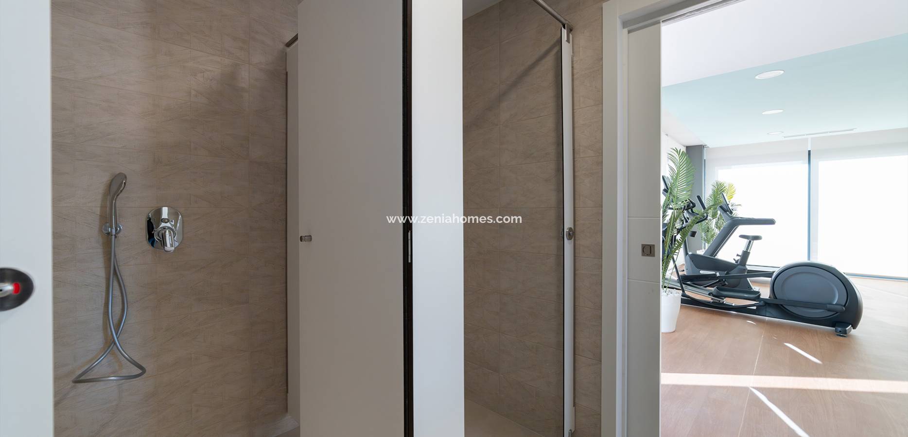 New Build - Íbúð - Benidorm - Spain