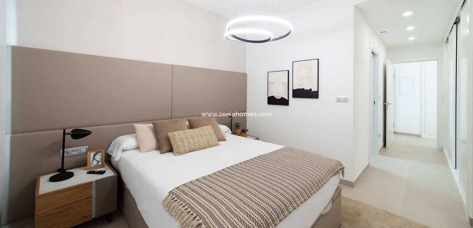 New Build - Íbúð - Benidorm - Spain