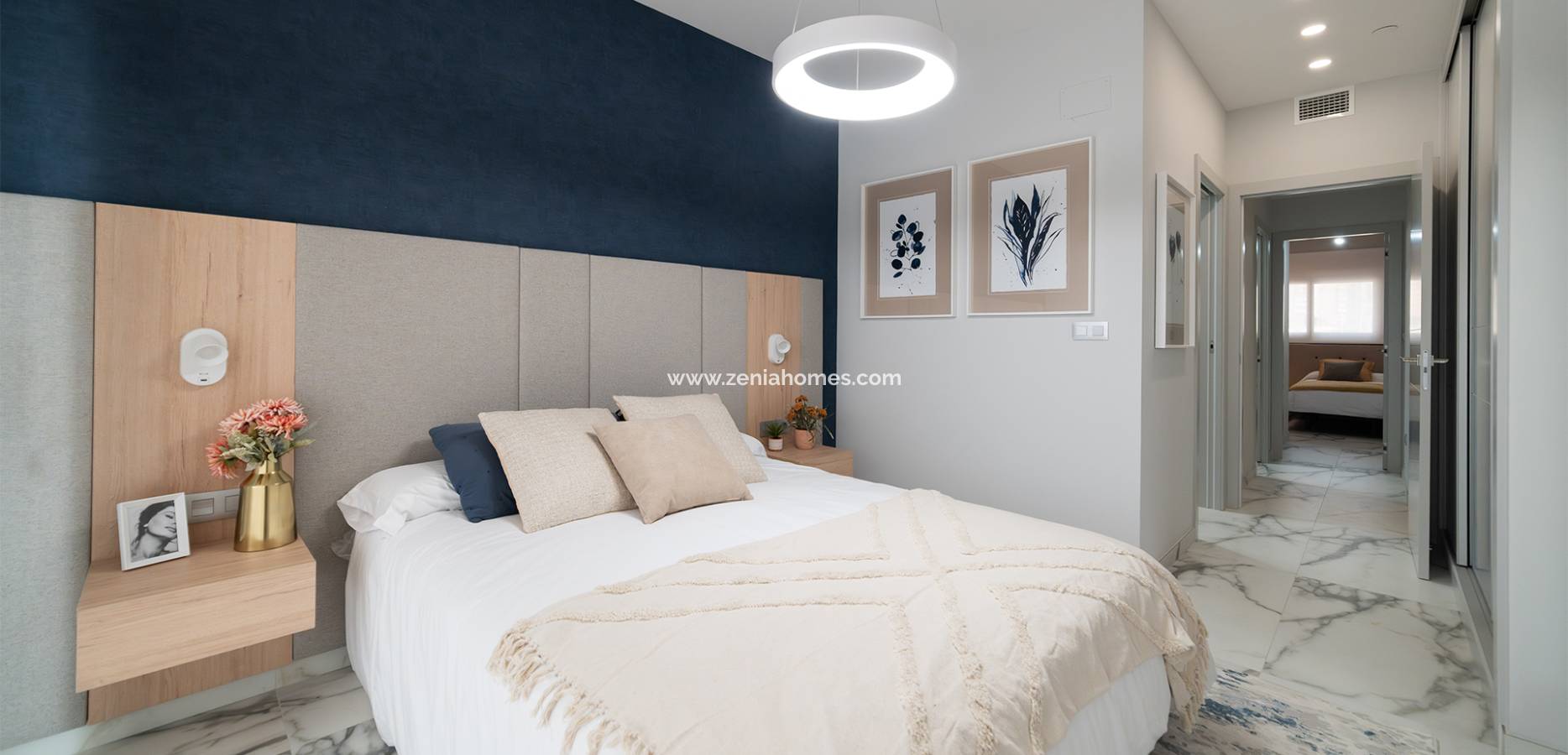 New Build - Íbúð - Benidorm - Spain