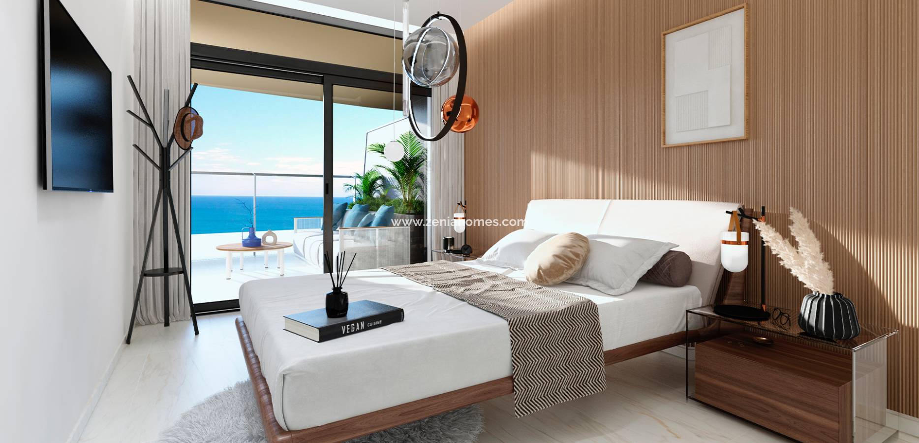 New Build - Íbúð - Benidorm - Spain