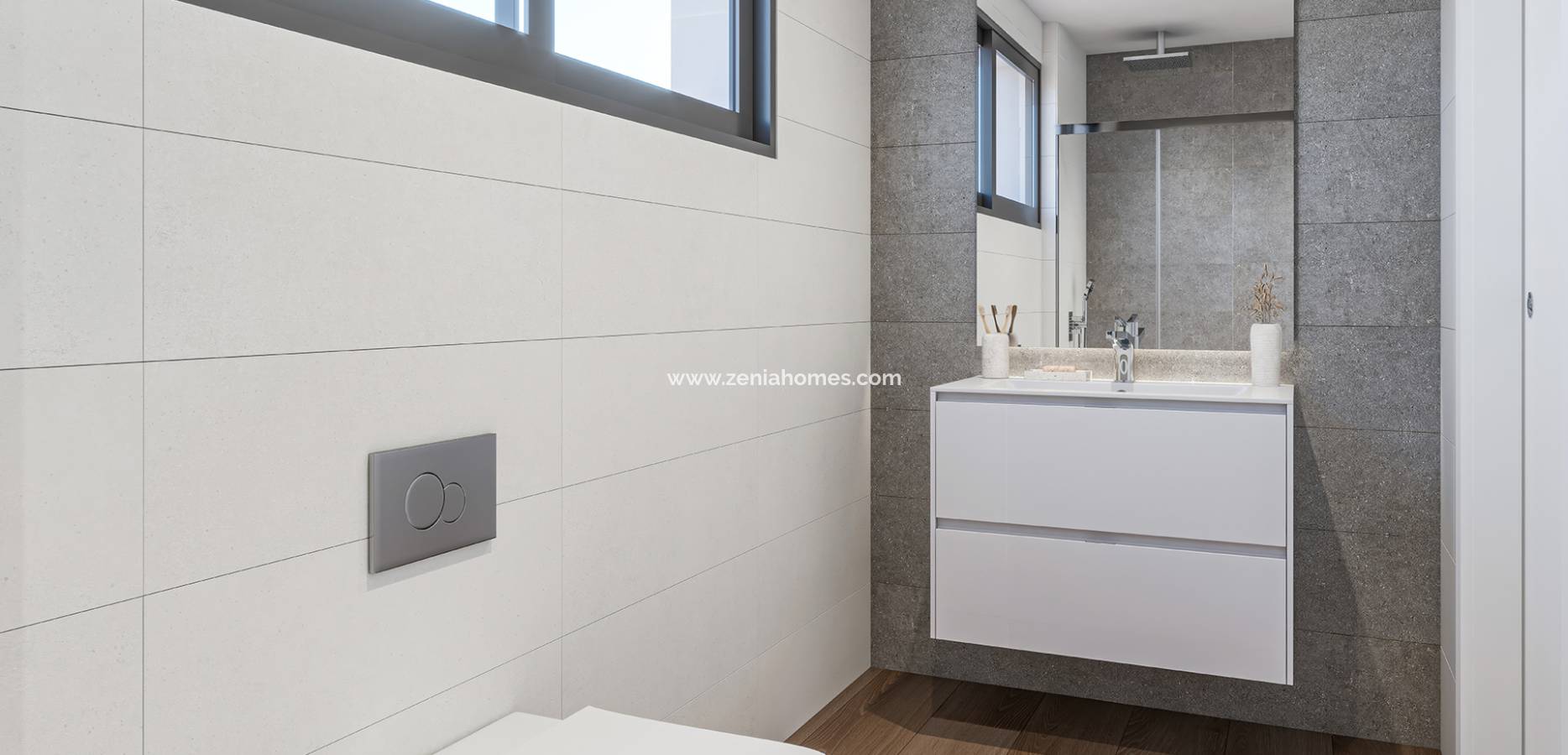 New Build - Квартира - ﻿Torrevieja (Alicante) - Spain